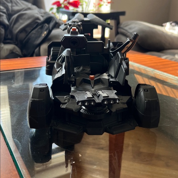 Batmobile - Picture 6 of 13